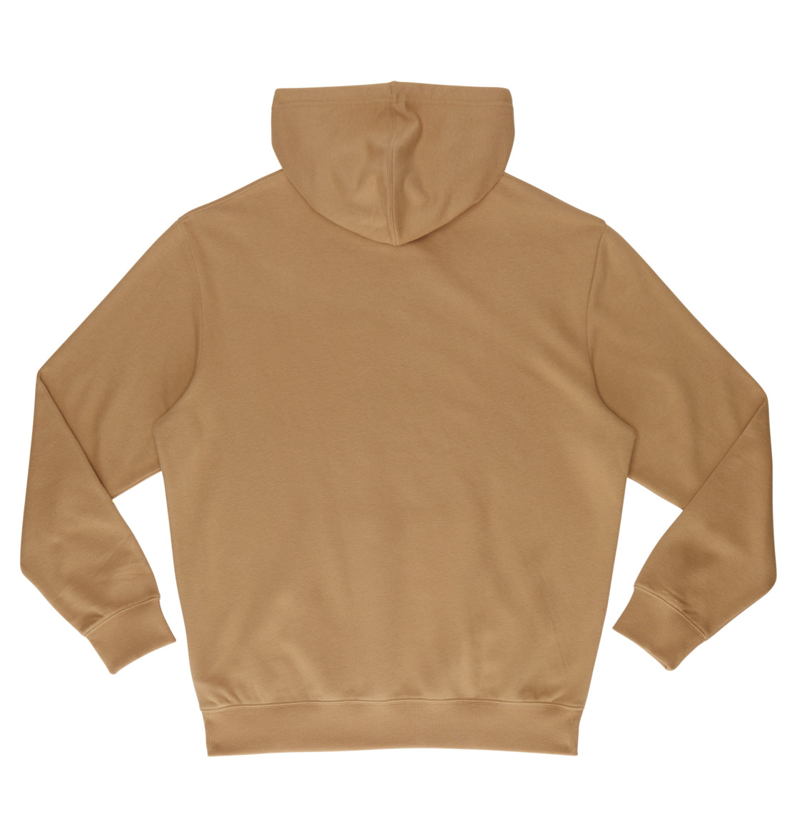 DC Star Men Hoodie Brown | US-4019DEQ