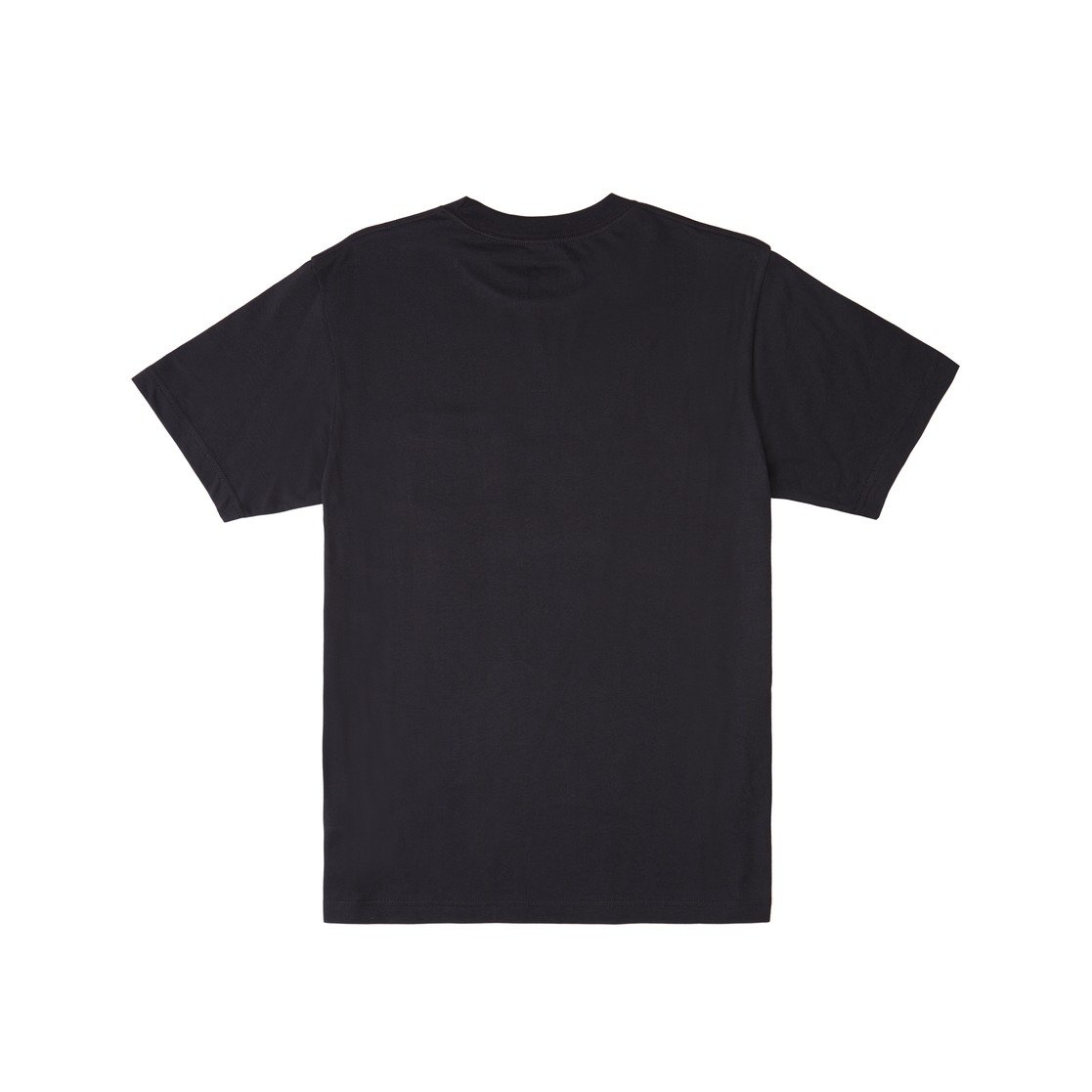 DC Star Men T-Shirt Black | US-2540SCH