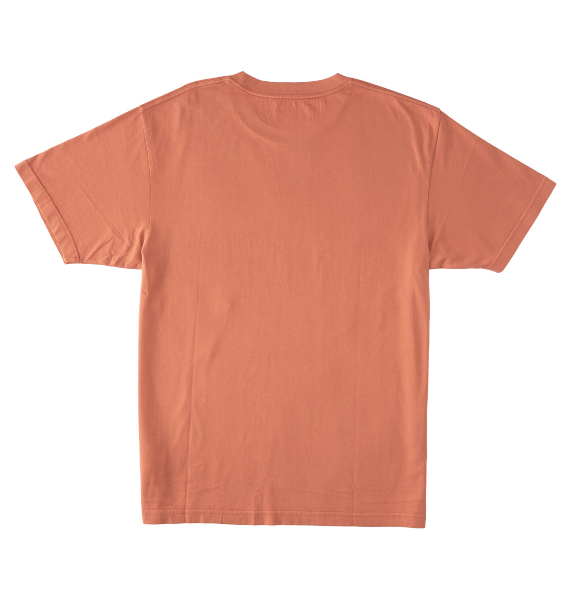 DC Star Pigment Dye Men T-Shirt Wash | US-5430VUD