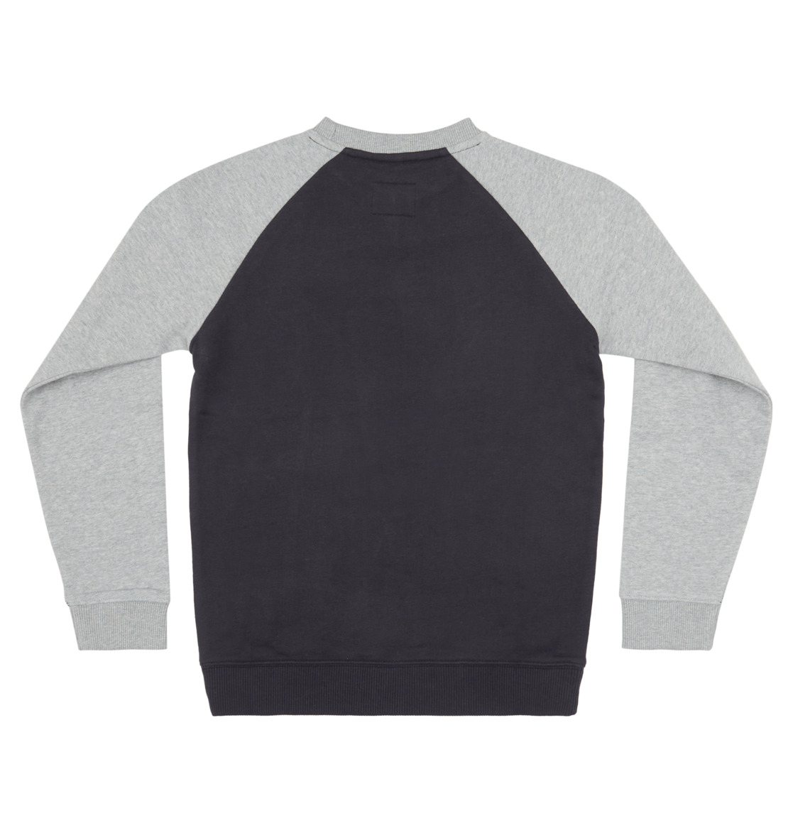 DC Star Pilot Kids' Sweatshirt Black / Grey | US-1395AUH