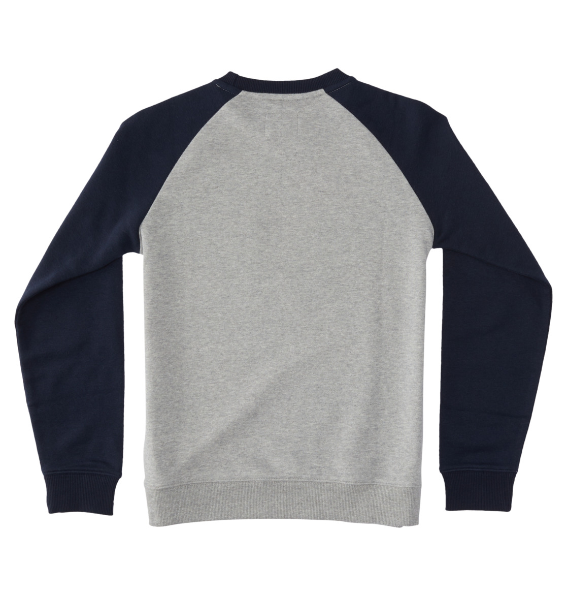 DC Star Pilot Kids' Sweatshirt Grey / Navy | US-3291XRN