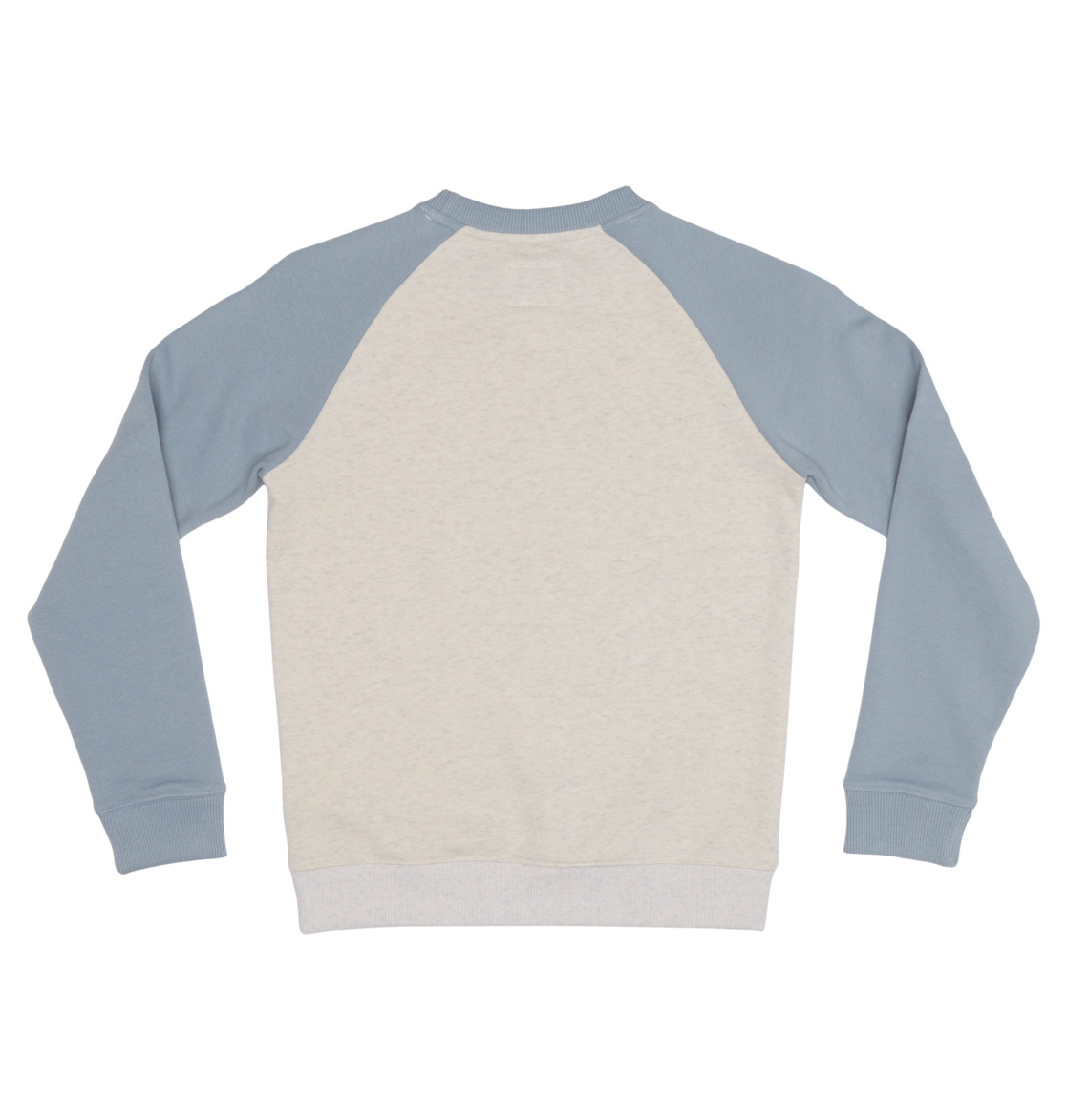 DC Star Pilot Kids' Sweatshirt White / Blue | US-7159IBF