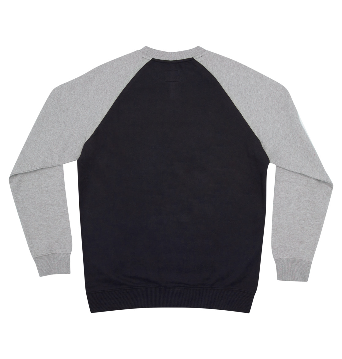 DC Star Pilot Men Sweatshirt Black / Grey | US-2468PJX