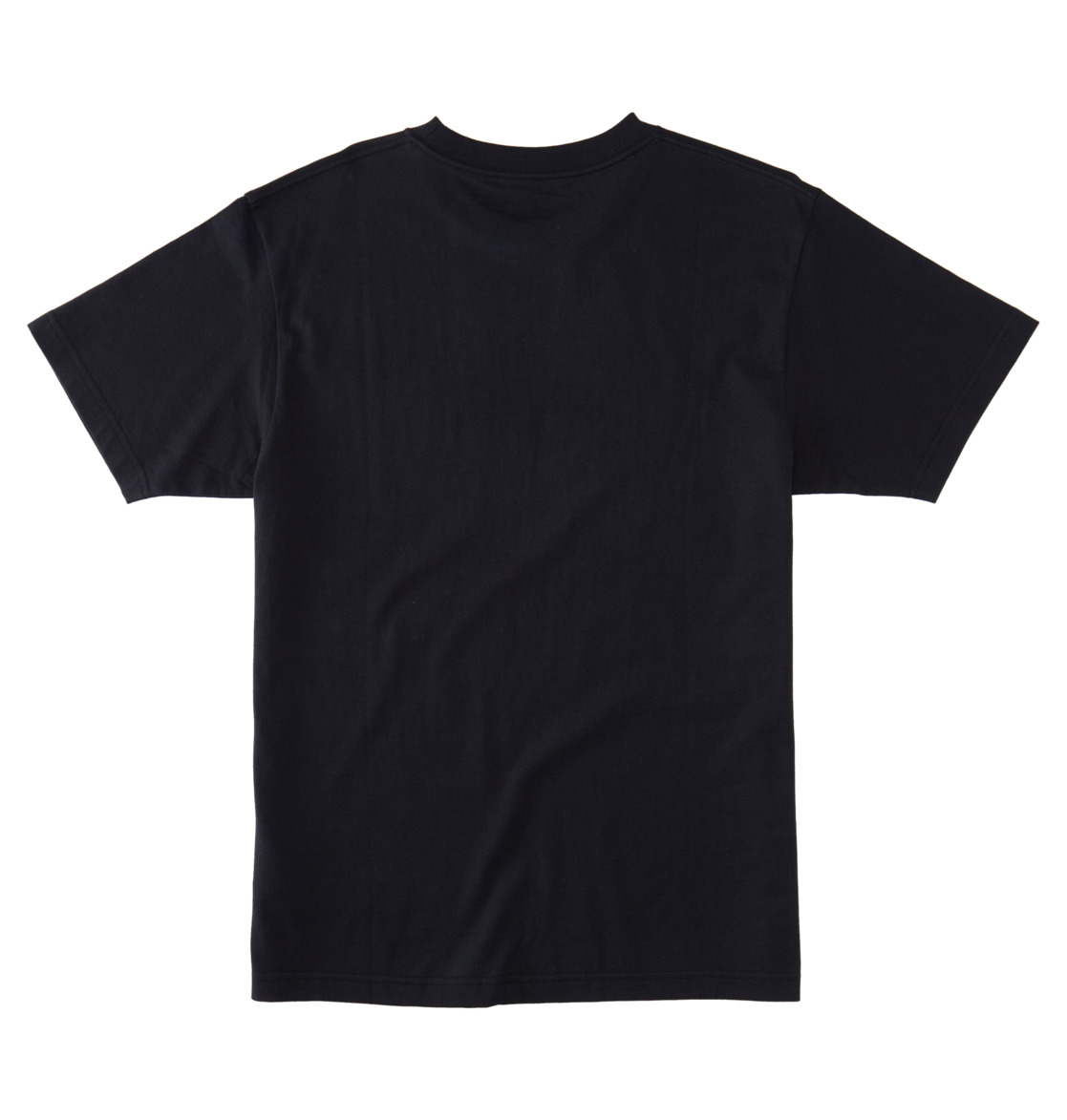 DC Star Pilot Men T-Shirt Black | US-8162QWR