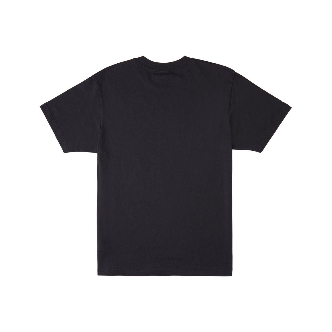 DC Star Pilot Men T-Shirt Black | US-8640UIY