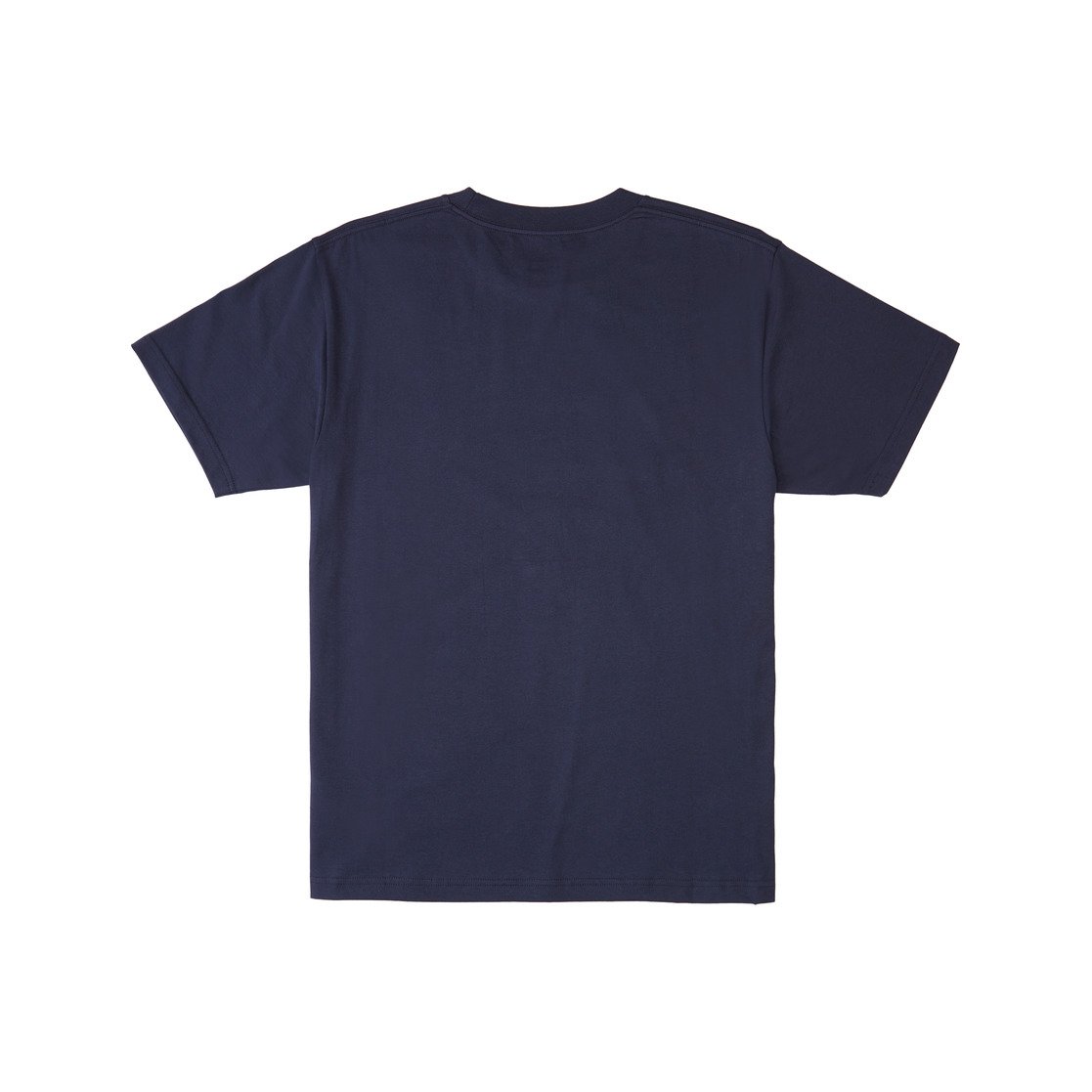 DC Star Pilot Men T-Shirt Navy | US-5378GBR