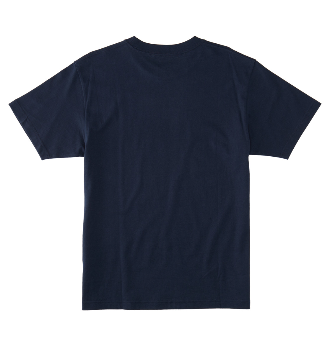 DC Star Pilot Men T-Shirt Navy | US-7350SJZ