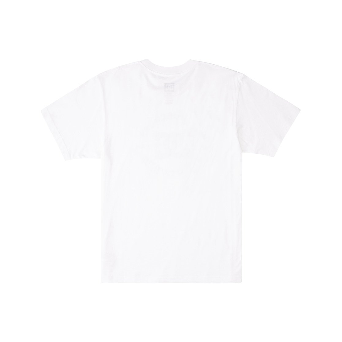 DC Star Pilot Men T-Shirt White | US-4805XZD