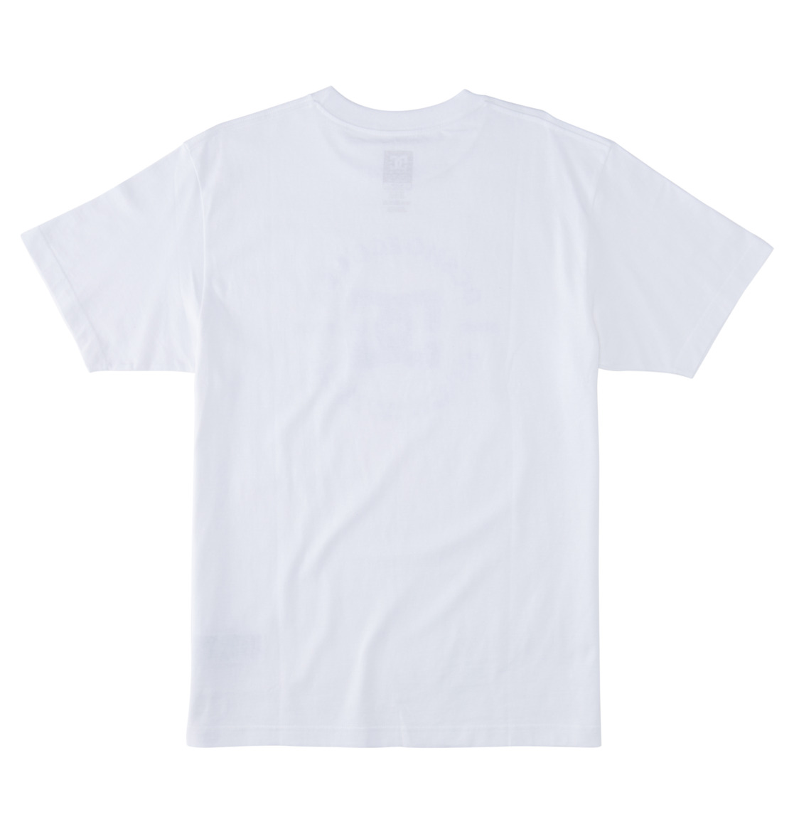 DC Star Pilot Men T-Shirt White | US-9520AXG