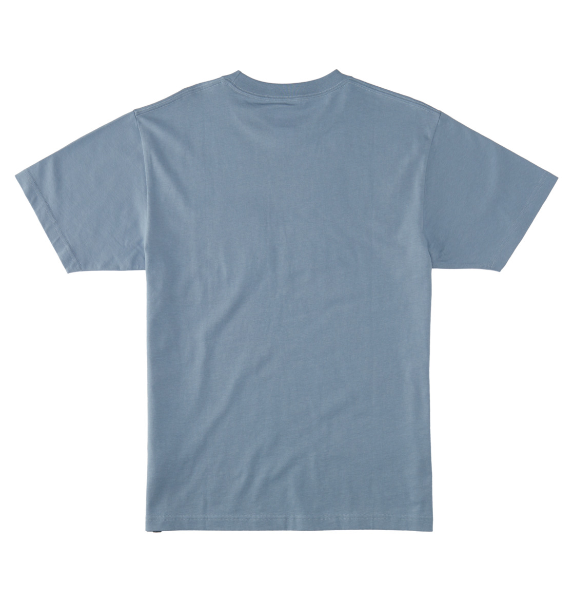 DC Star Pocket Pocket Men T-Shirt Blue | US-7342QTP