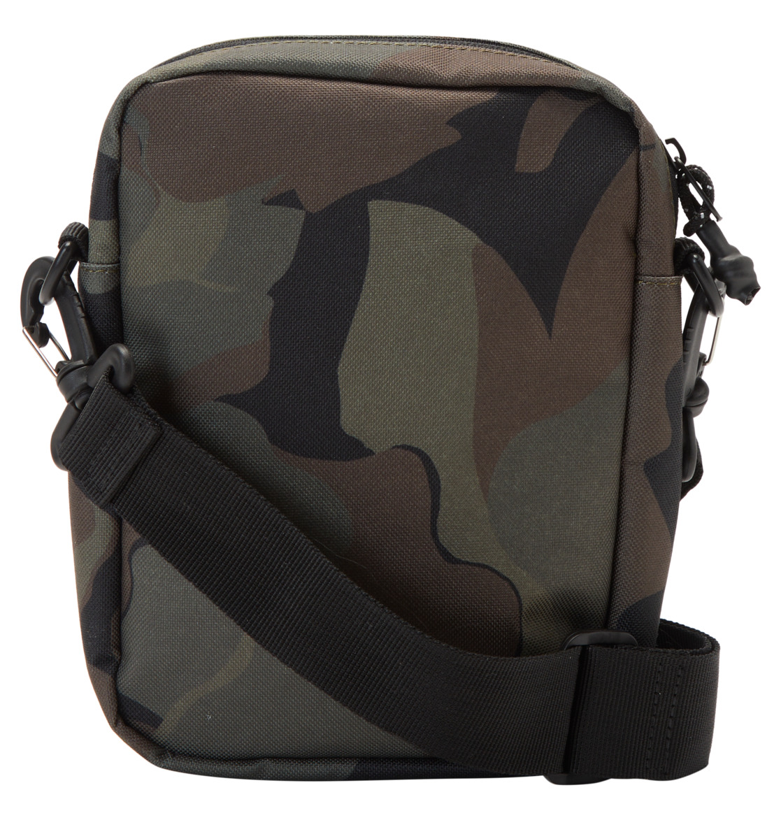 DC Starcher 2L Small Shoulder Men Bags Camo | US-0175DMQ