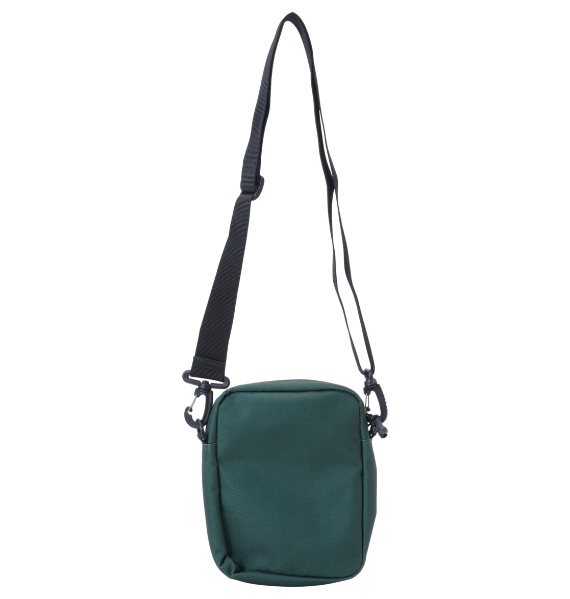 DC Starcher 2L Small Shoulder Men Bags Green | US-5087GNL