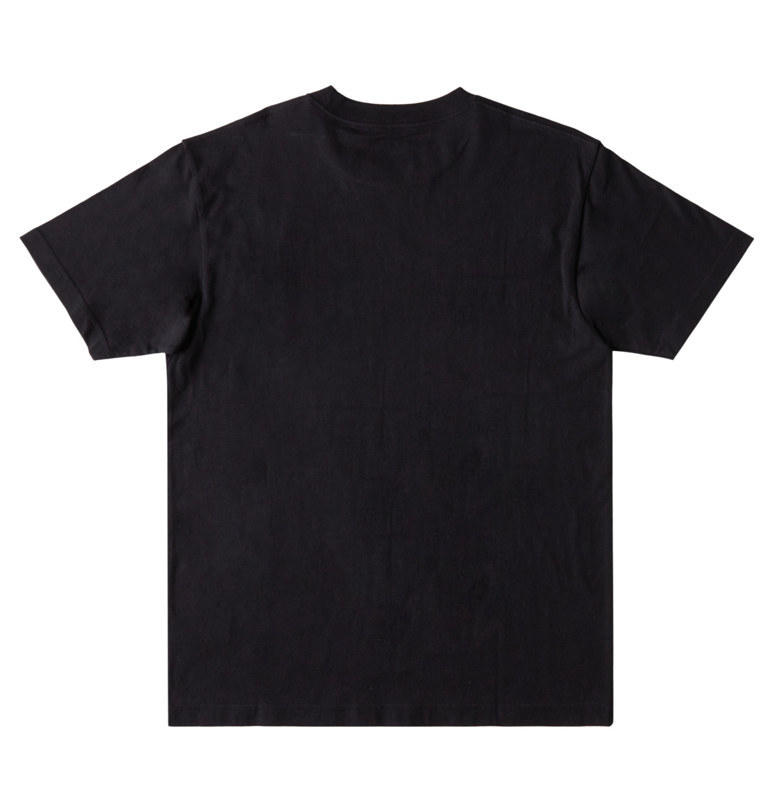 DC Still Here Men T-Shirt Black | US-9506SHU