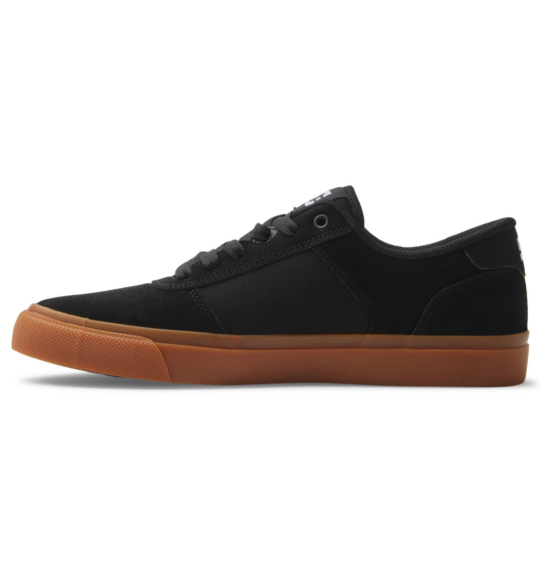 DC Teknic Men Sneakers Black | US-8913SJP