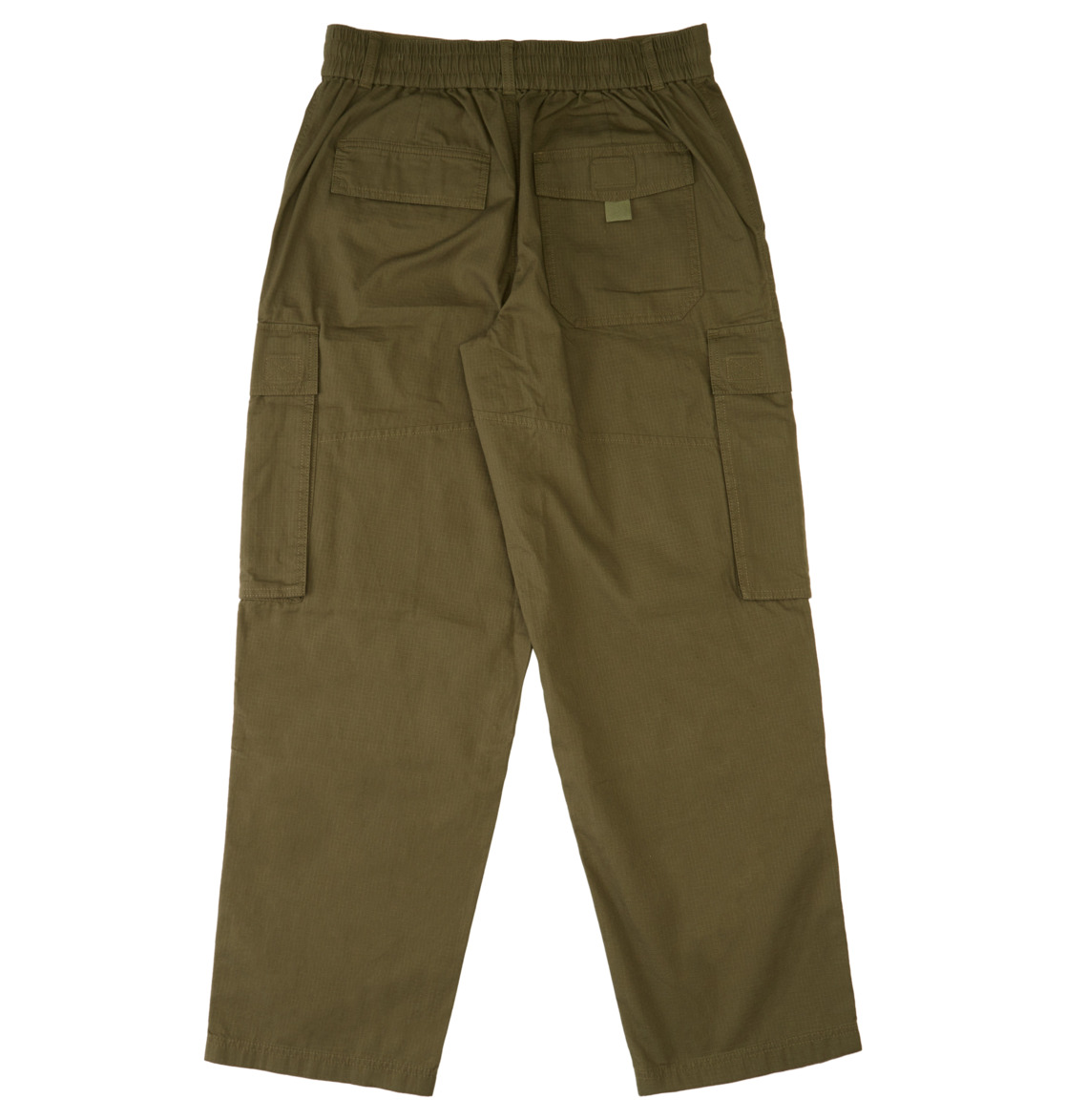 DC The Tundra 2022 Cargo Men Pants Dark Green | US-7254UQS