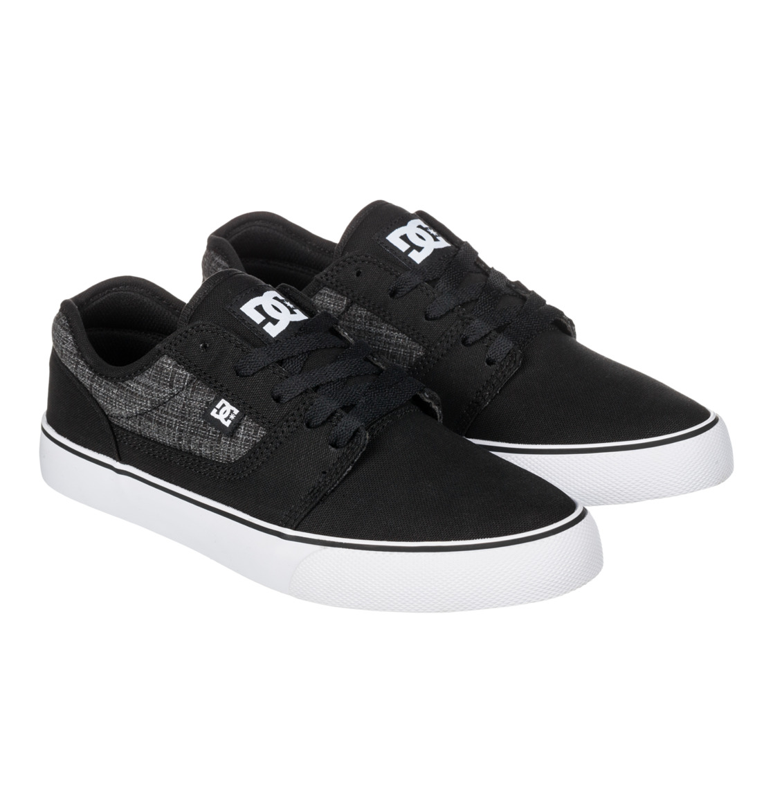 DC Tonik Tx Se Men Sneakers Black | US-1832SLG