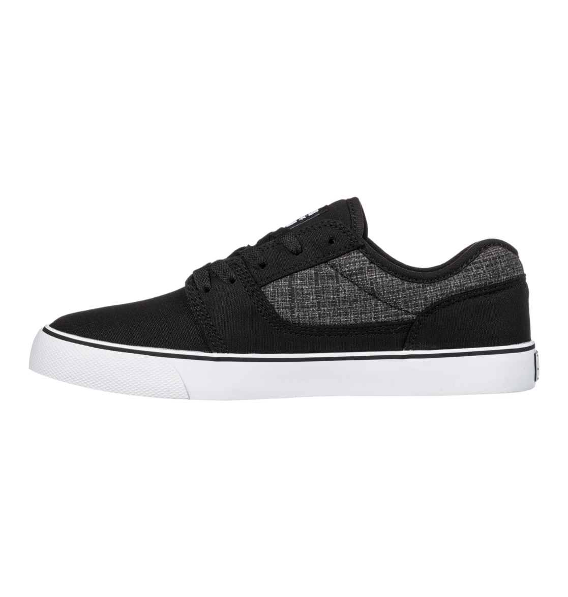 DC Tonik Tx Se Men Sneakers Black | US-1832SLG