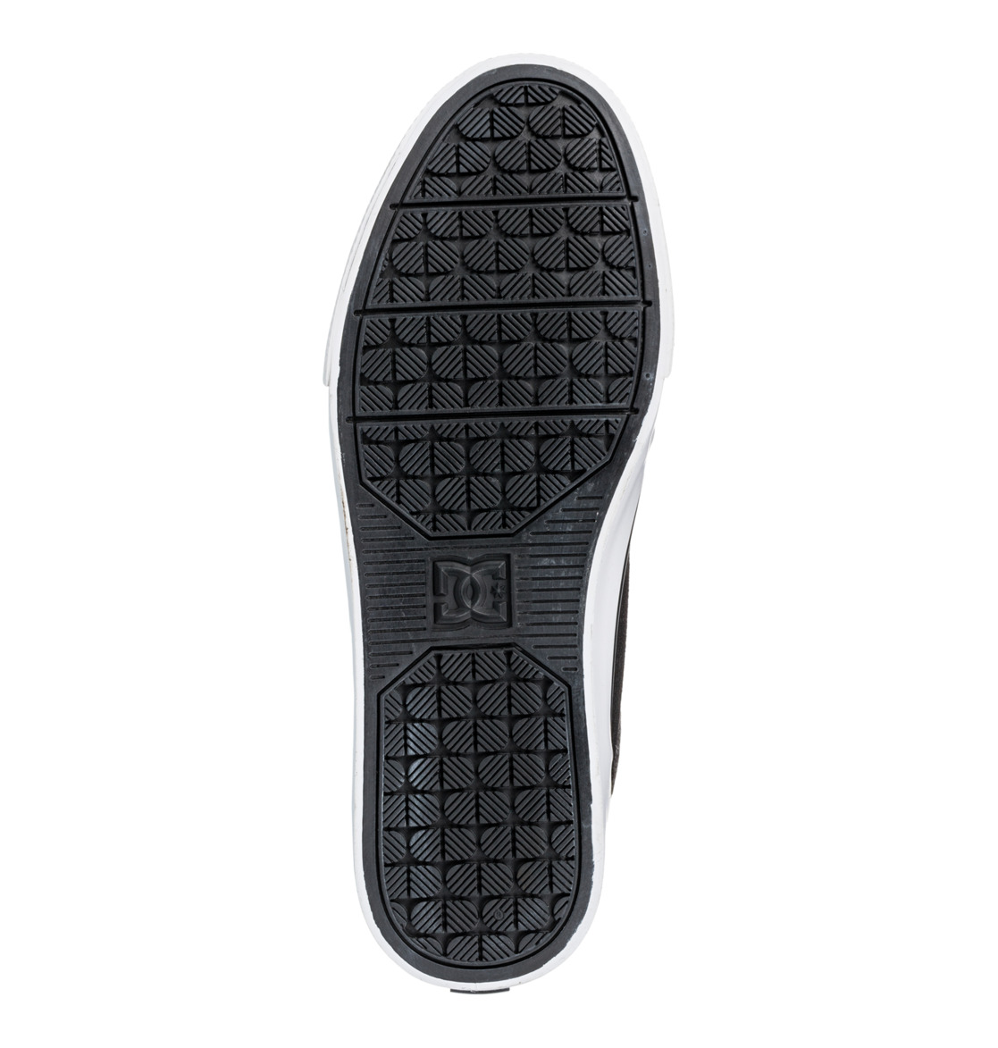 DC Tonik Tx Se Men Sneakers Black | US-1832SLG