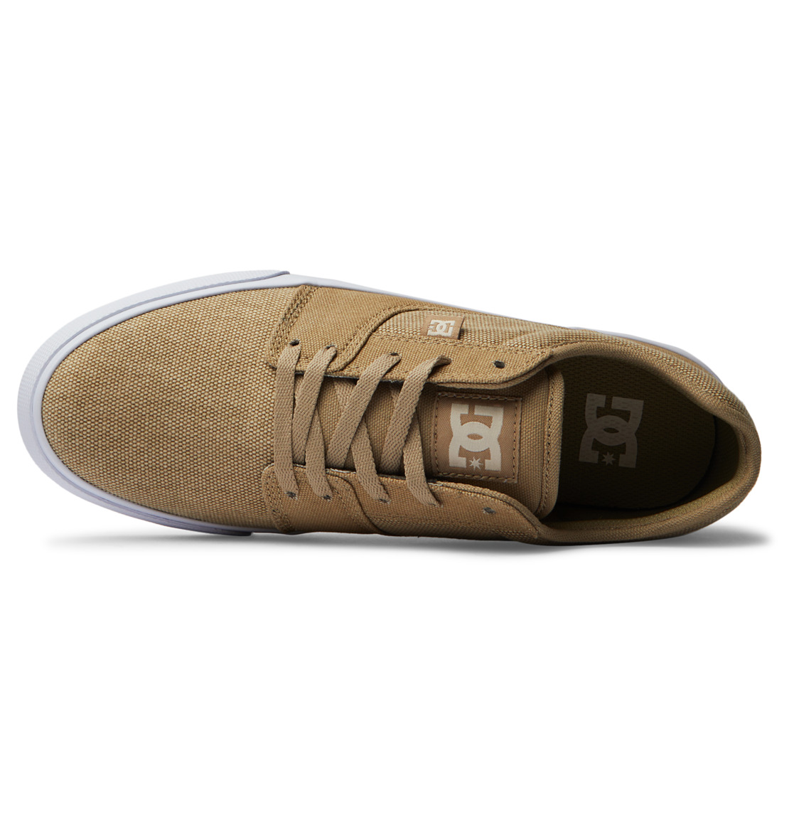 DC Tonik Tx Se Men Sneakers Brown | US-1783PTS