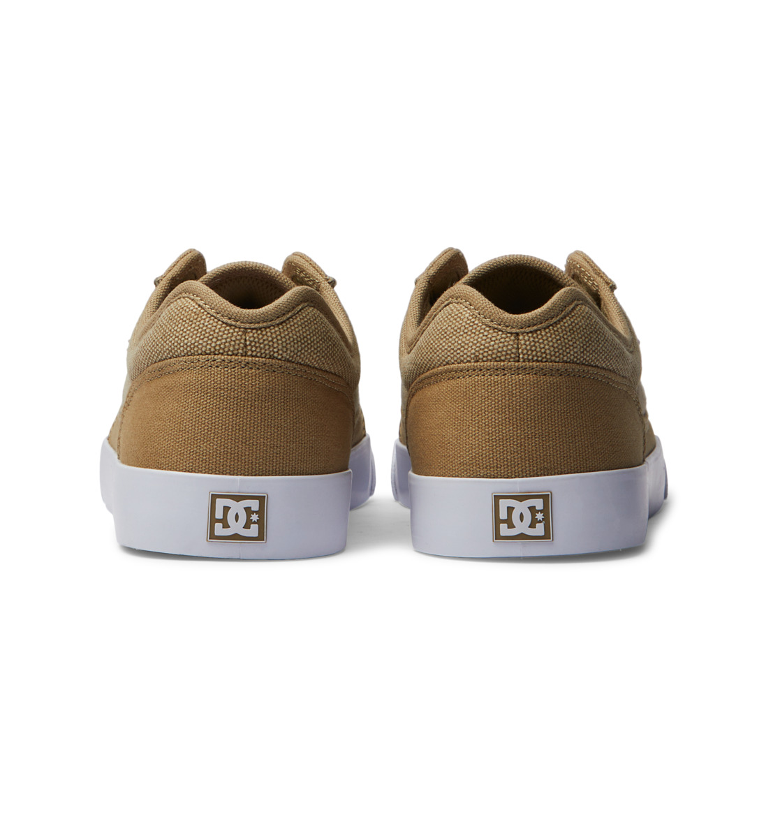 DC Tonik Tx Se Men Sneakers Brown | US-1783PTS