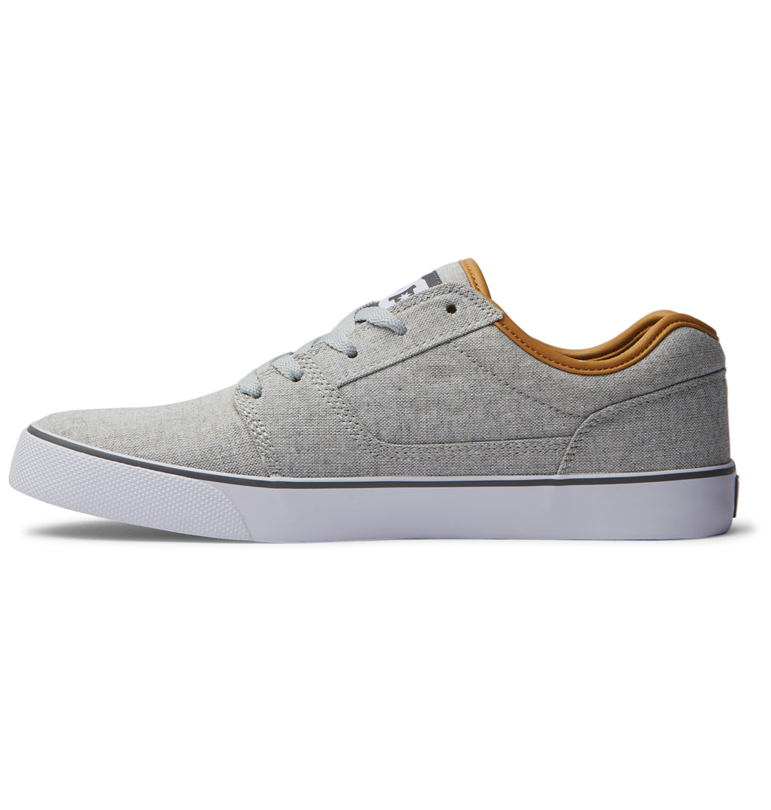 DC Tonik Tx Se Men Sneakers Grey / Khaki | US-0481ACS