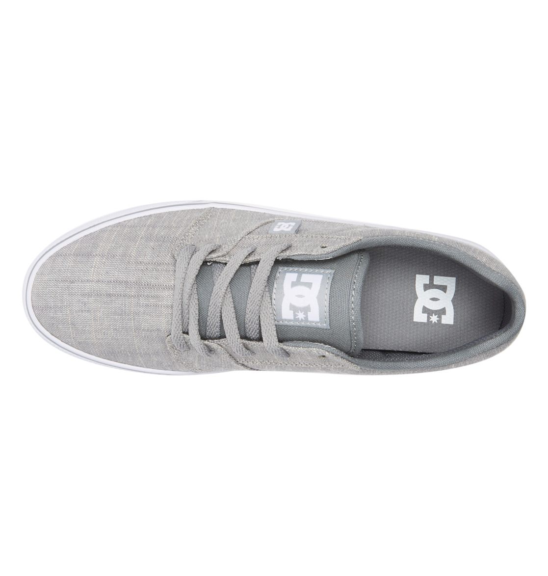 DC Tonik Tx Se Men Sneakers Grey / Light Grey | US-7219HWR