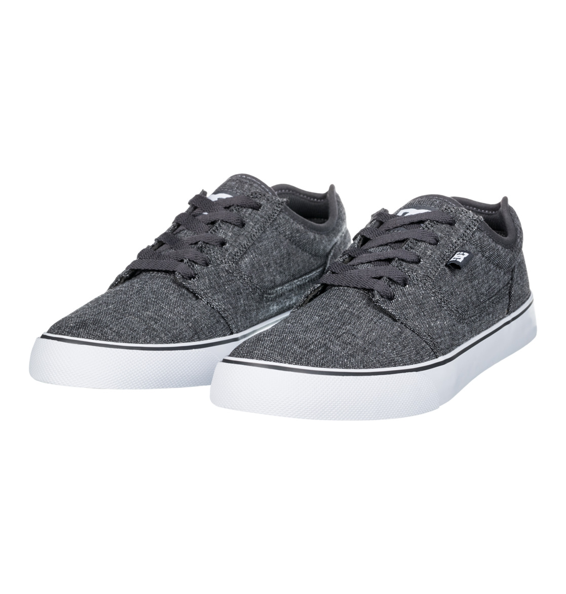 DC Tonik Tx Se Men Sneakers Grey | US-1684UVI