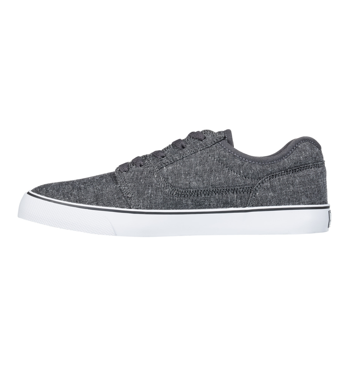 DC Tonik Tx Se Men Sneakers Grey | US-1684UVI