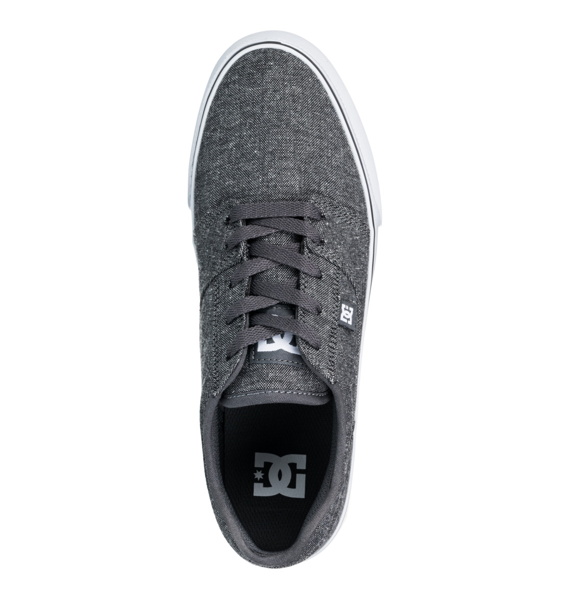 DC Tonik Tx Se Men Sneakers Grey | US-1684UVI