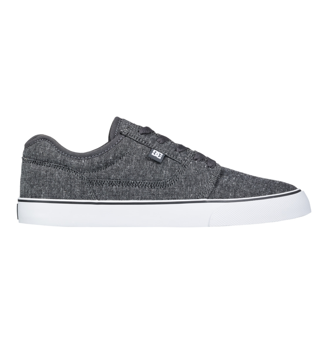 DC Tonik Tx Se Men Sneakers Grey | US-1684UVI