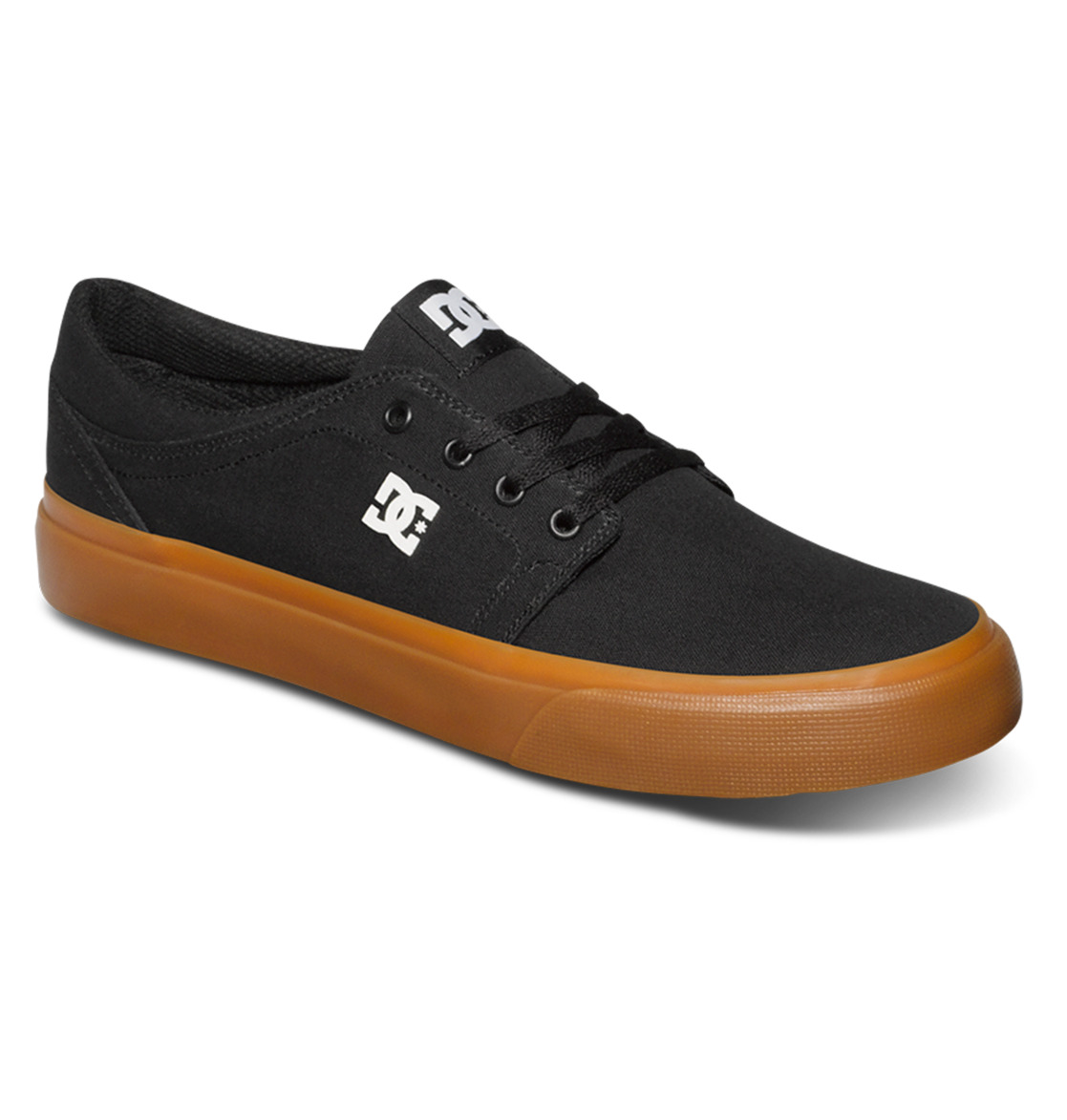 DC Trase Tx Men Sneakers Black | US-2047PUF