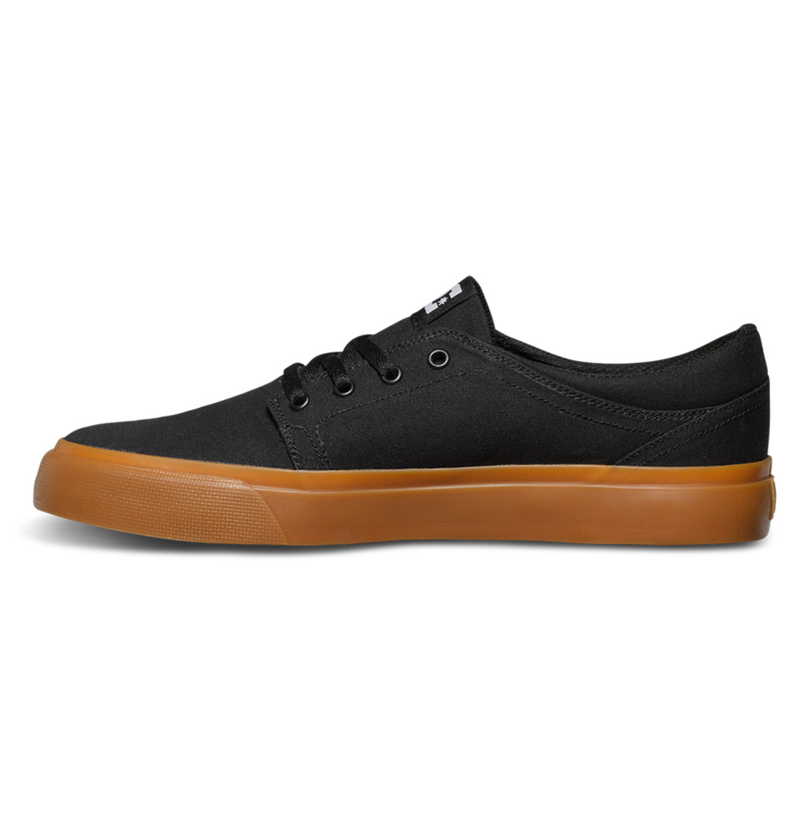 DC Trase Tx Men Sneakers Black | US-2047PUF