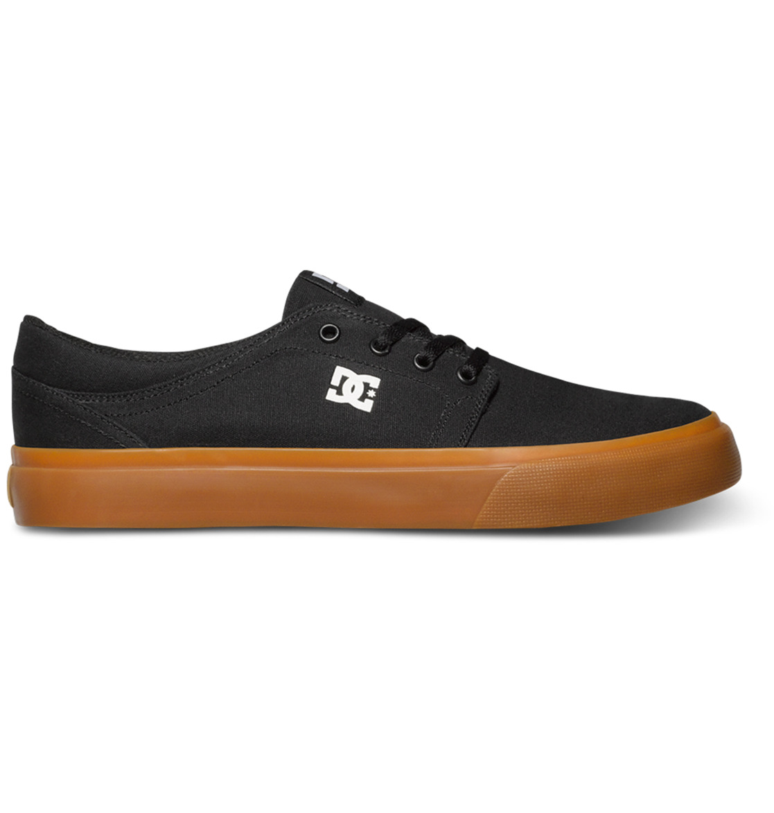 DC Trase Tx Men Sneakers Black | US-2047PUF