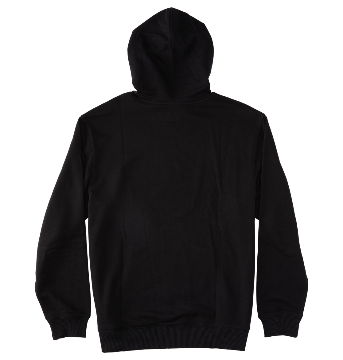 DC Tuition Men Hoodie Black | US-0962WJX