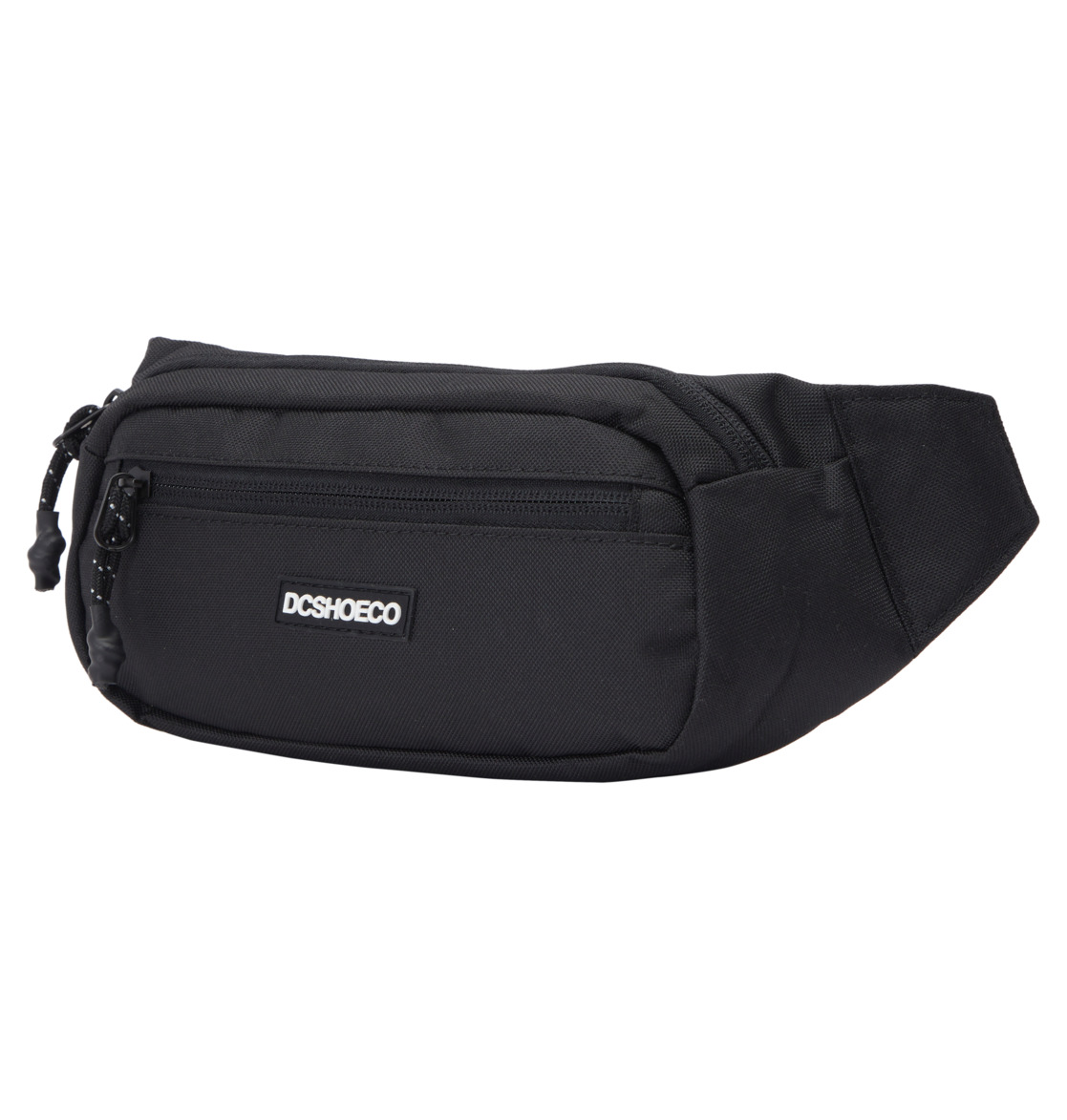 DC Tussler Bum Men Bags Black | US-2310GMI