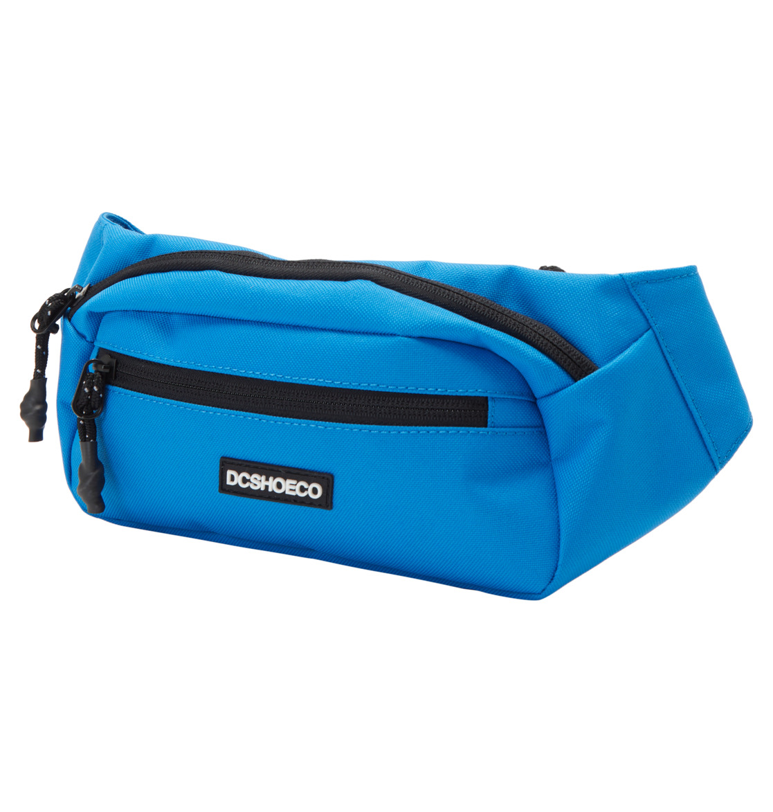 DC Tussler Bum Men Bags Blue | US-6721FBD