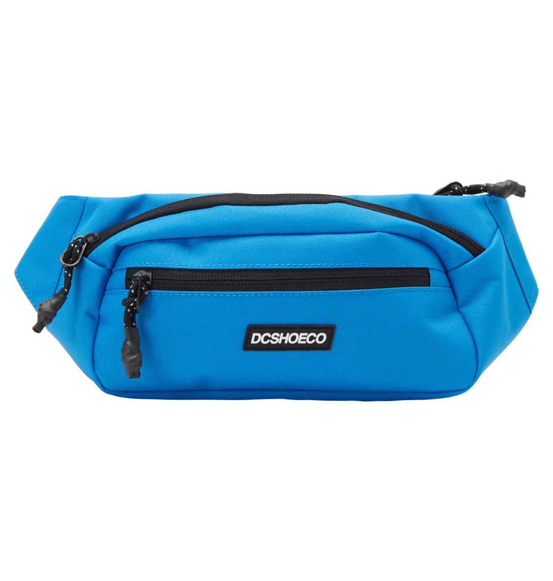 DC Tussler Bum Men Bags Blue | US-6721FBD