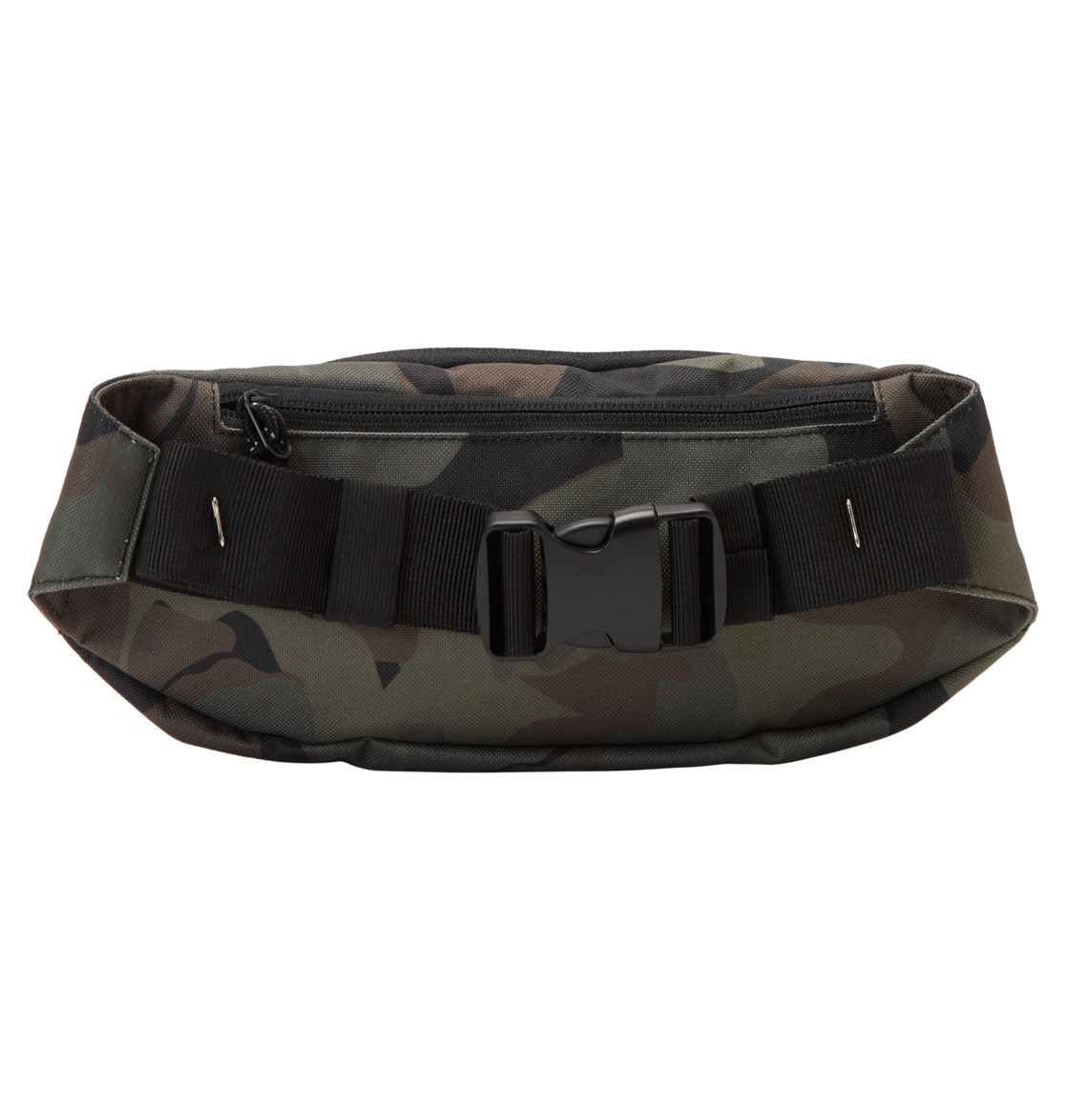 DC Tussler Bum Men Bags Camo | US-6429UMK