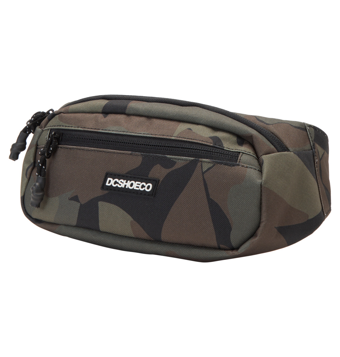 DC Tussler Bum Men Bags Camo | US-6429UMK