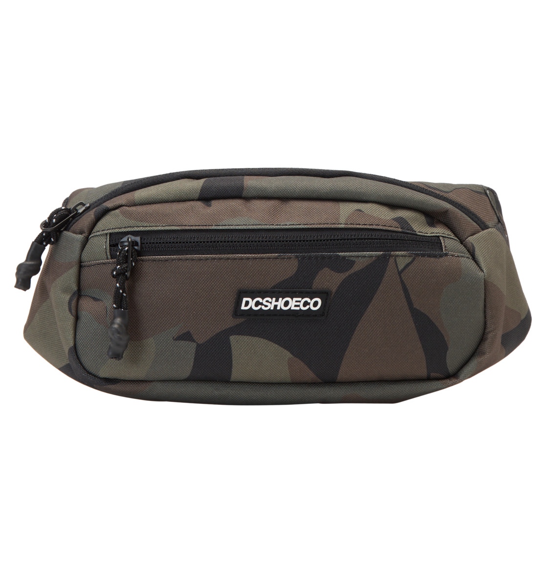 DC Tussler Bum Men Bags Camo | US-6429UMK