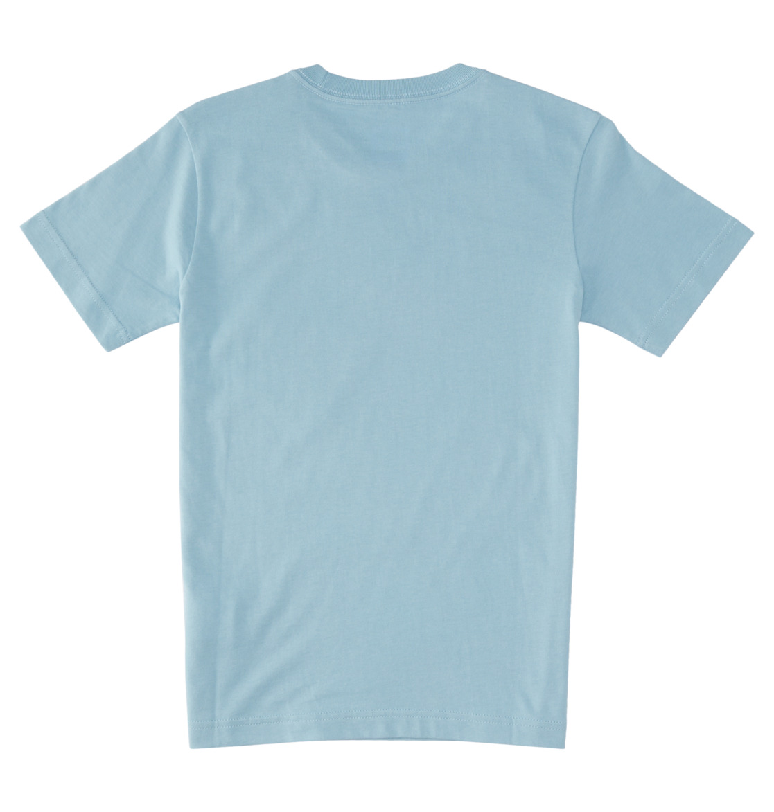 DC World Renowed Kids' T-Shirt Blue | US-8690OLC