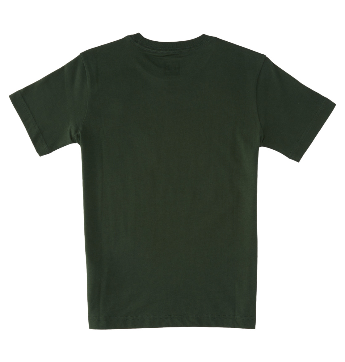 DC World Renowed Kids' T-Shirt Green | US-1682XTY