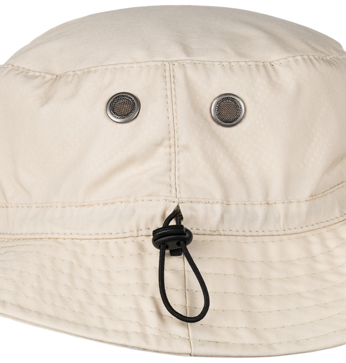 DC x Monegros Boonie Men Hats Brown | US-6274RMK