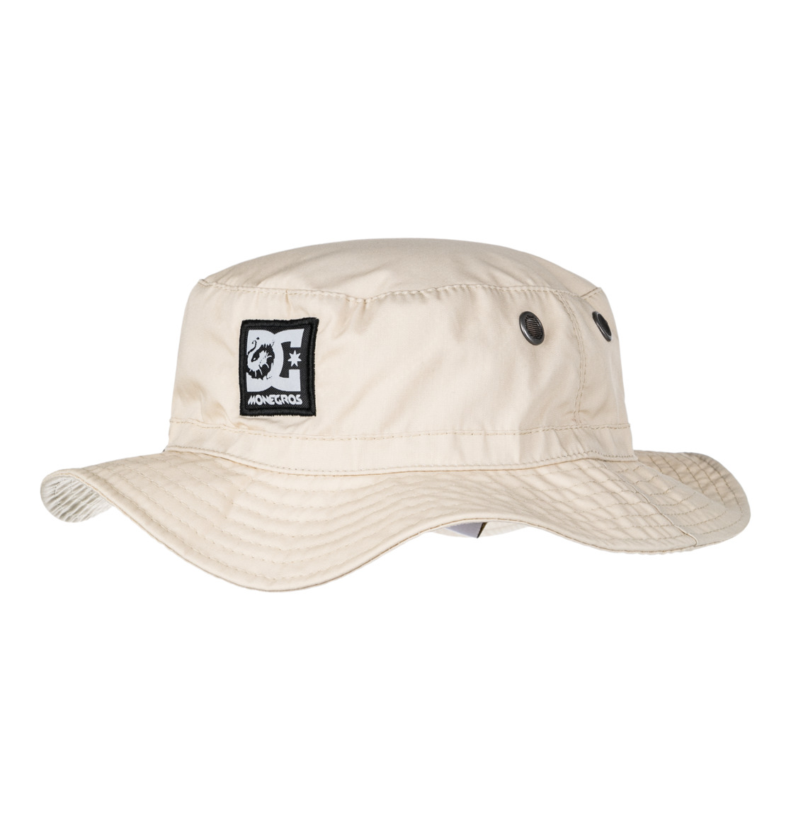 DC x Monegros Boonie Men Hats Brown | US-6274RMK