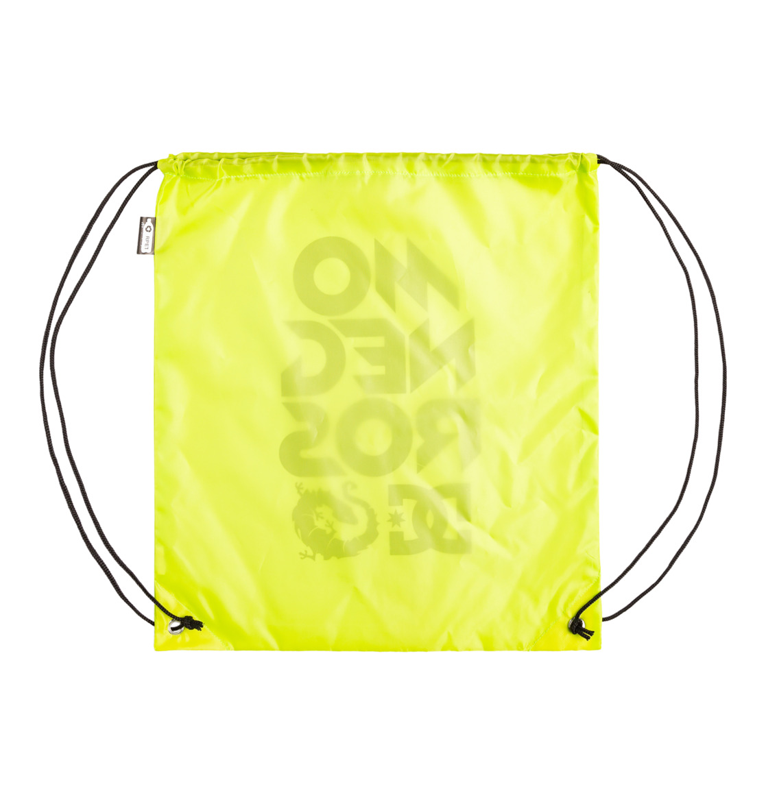 DC x Monegros Cinch Men Bags Light Green | US-8962BEP