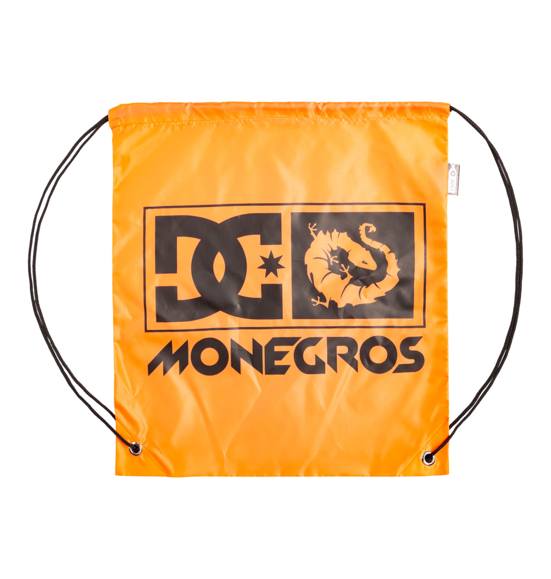 DC x Monegros Cinch Men Bags Orange | US-4032UBV