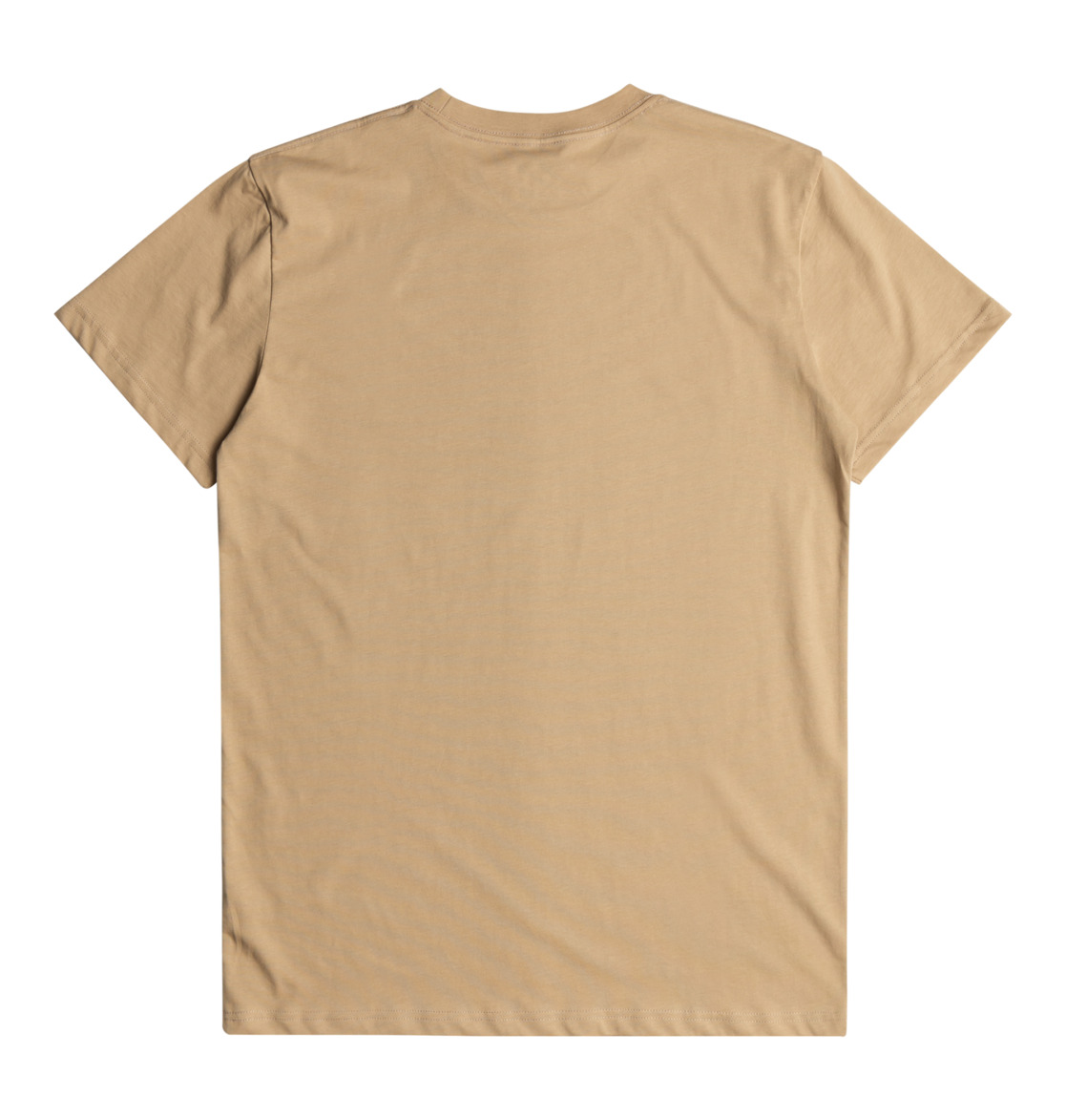 DC x Monegros Men T-Shirt Brown | US-3920RPL