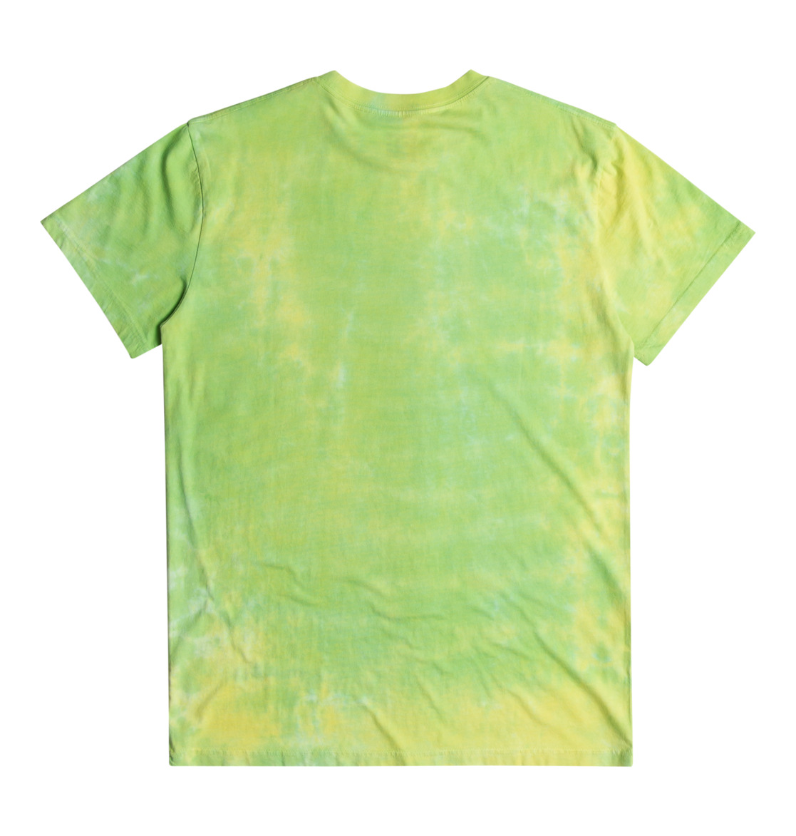 DC x Monegros Men T-Shirt Light Green | US-2385GSZ