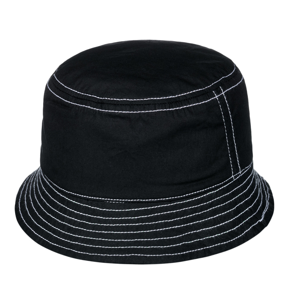 DC x Monegros Reversible Bucket Men Hats Black | US-7432IVL