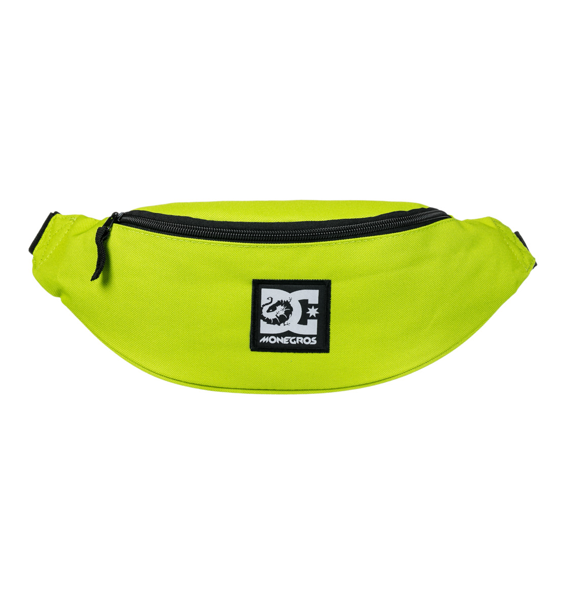 DC x Monegros Waistbag Men Bags Light Green | US-8076KYJ